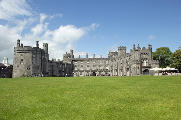 ireland