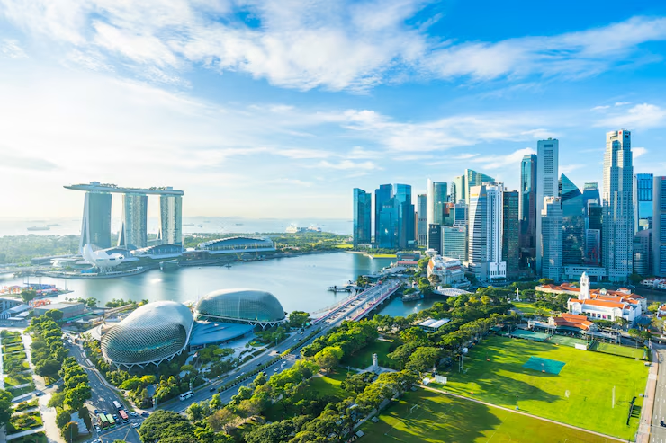 singapore