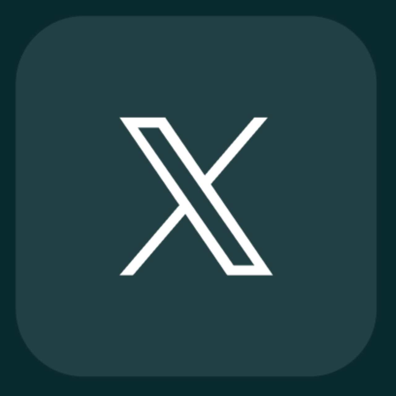X