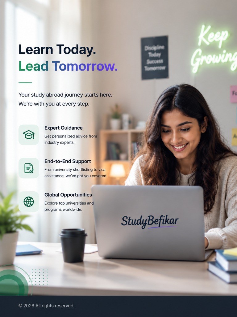 Study Abroad