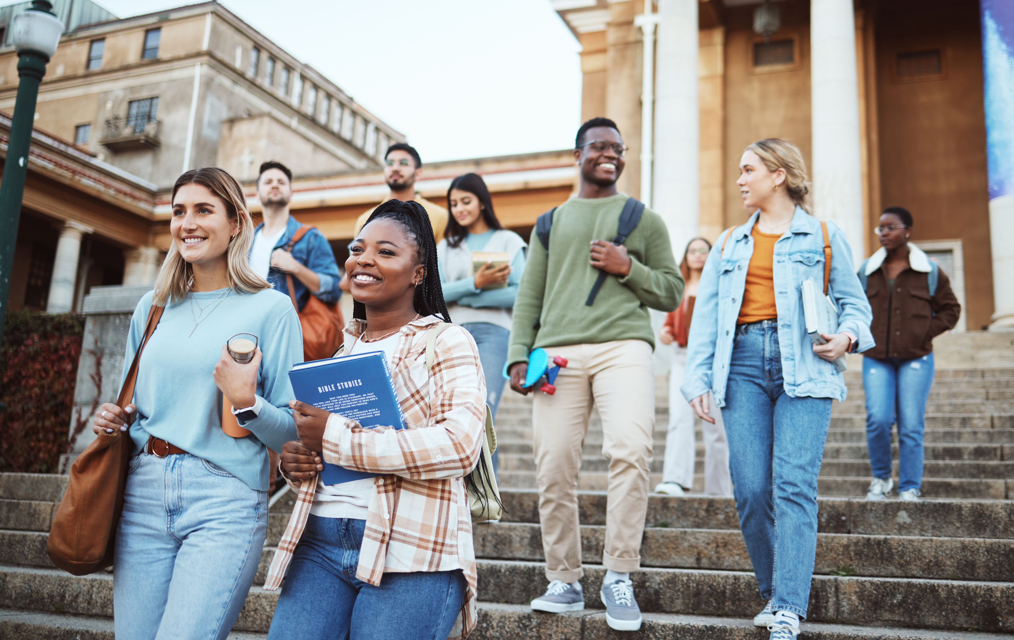 Admission Guide