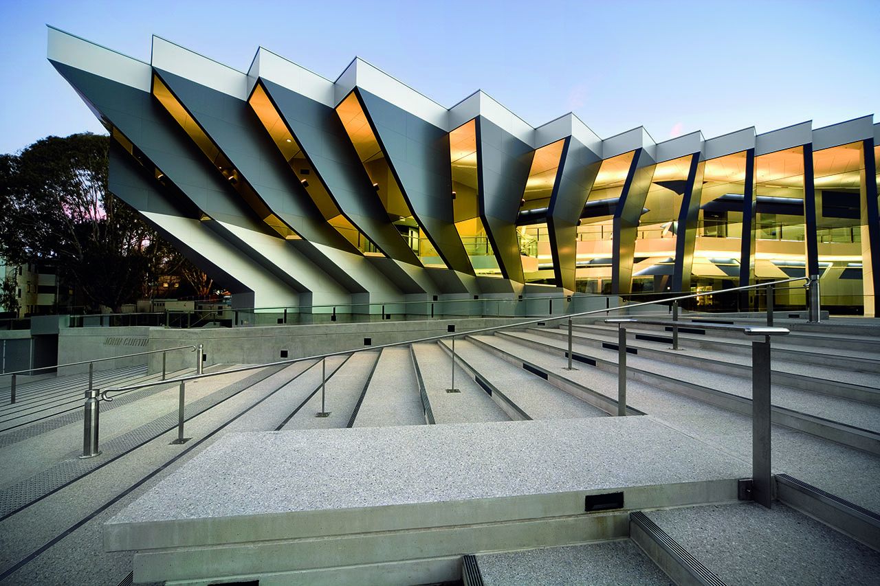 John Hopkins University