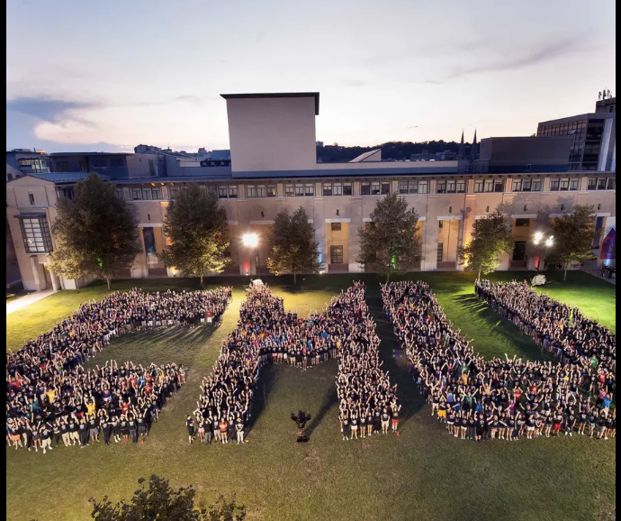 Carnegie Mellon University