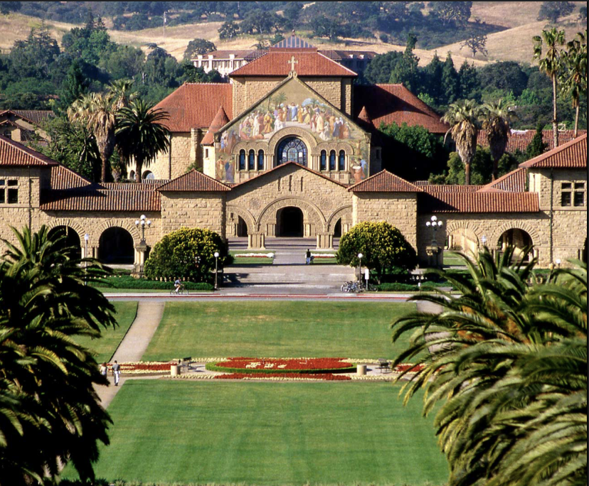 Massachusetts Institute of Technology