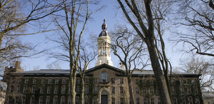 Princeton University