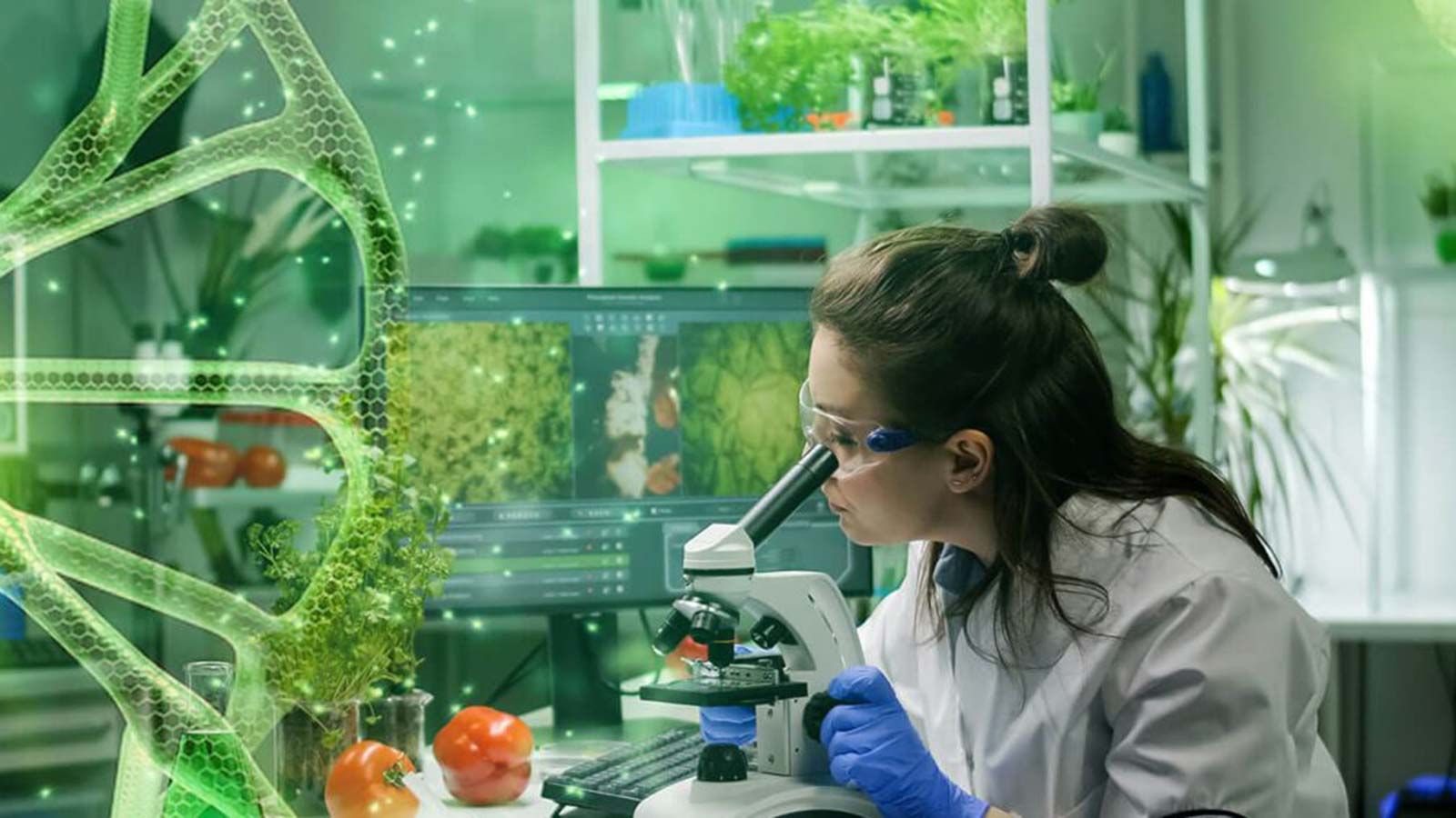 Biotechnology