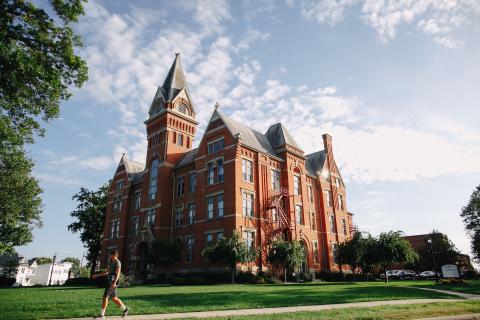 Heidelberg University