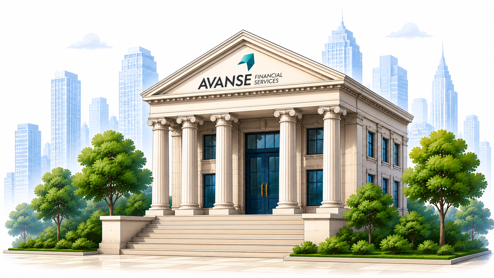 Avanse Financial Services office