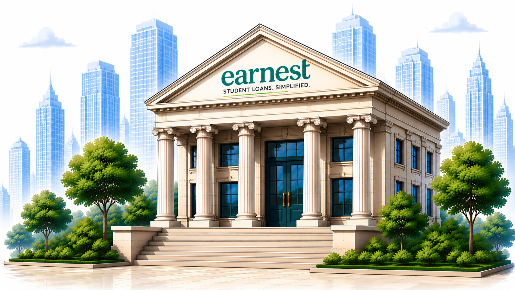 Earnest office