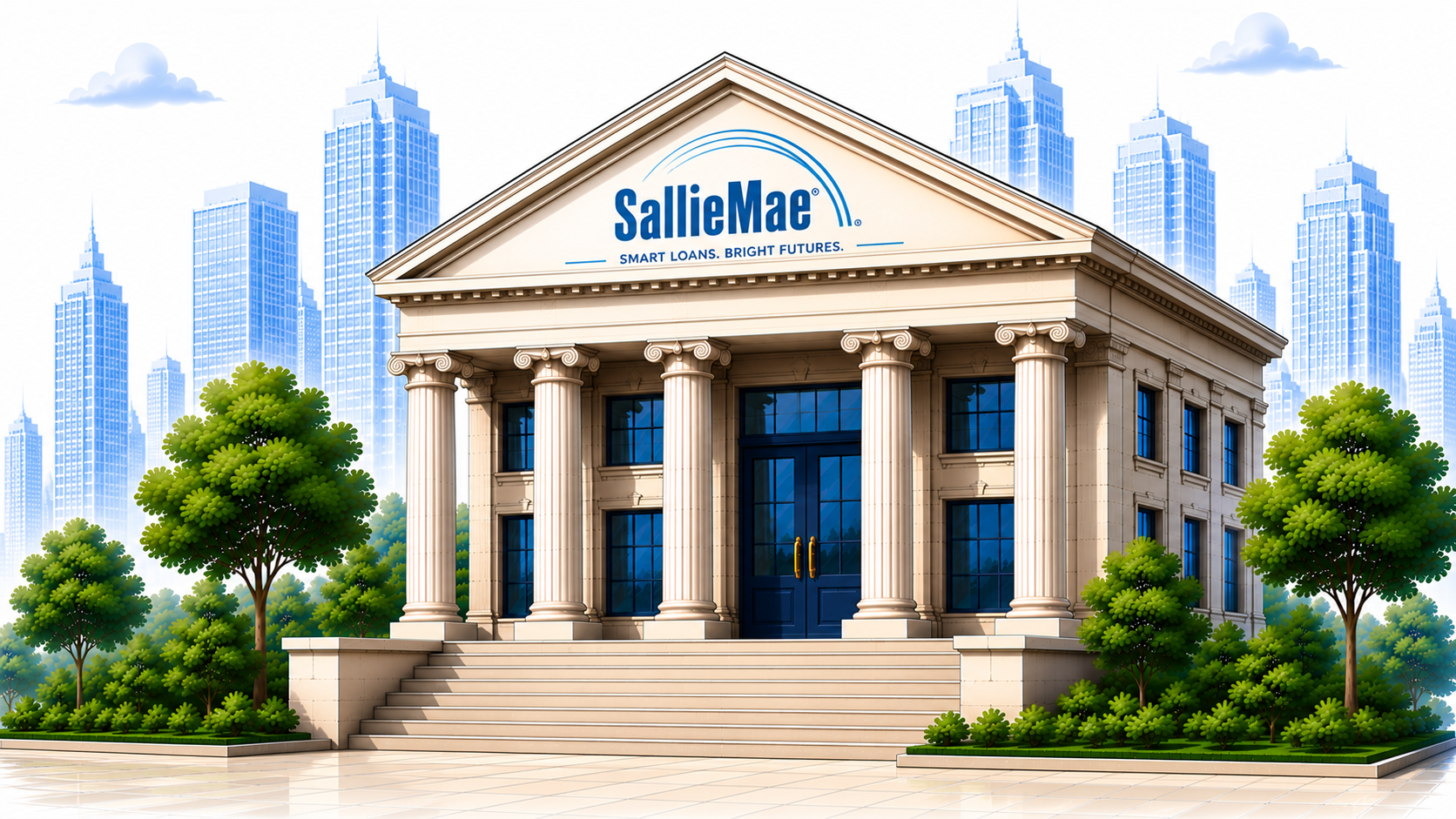 Sallie Mae office