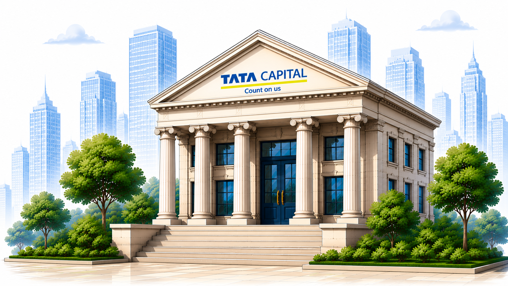Tata Capital office