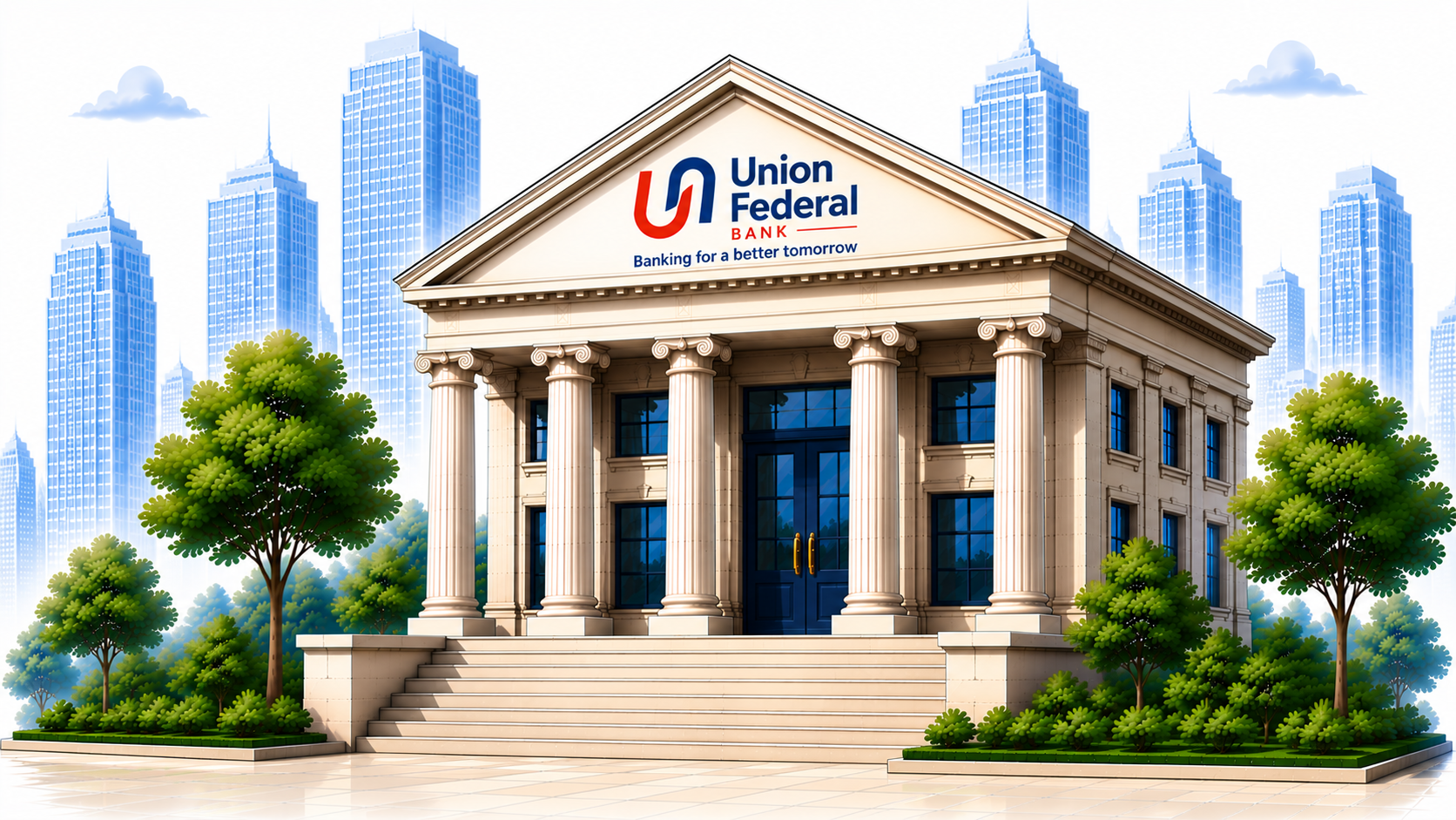 Union Federal office
