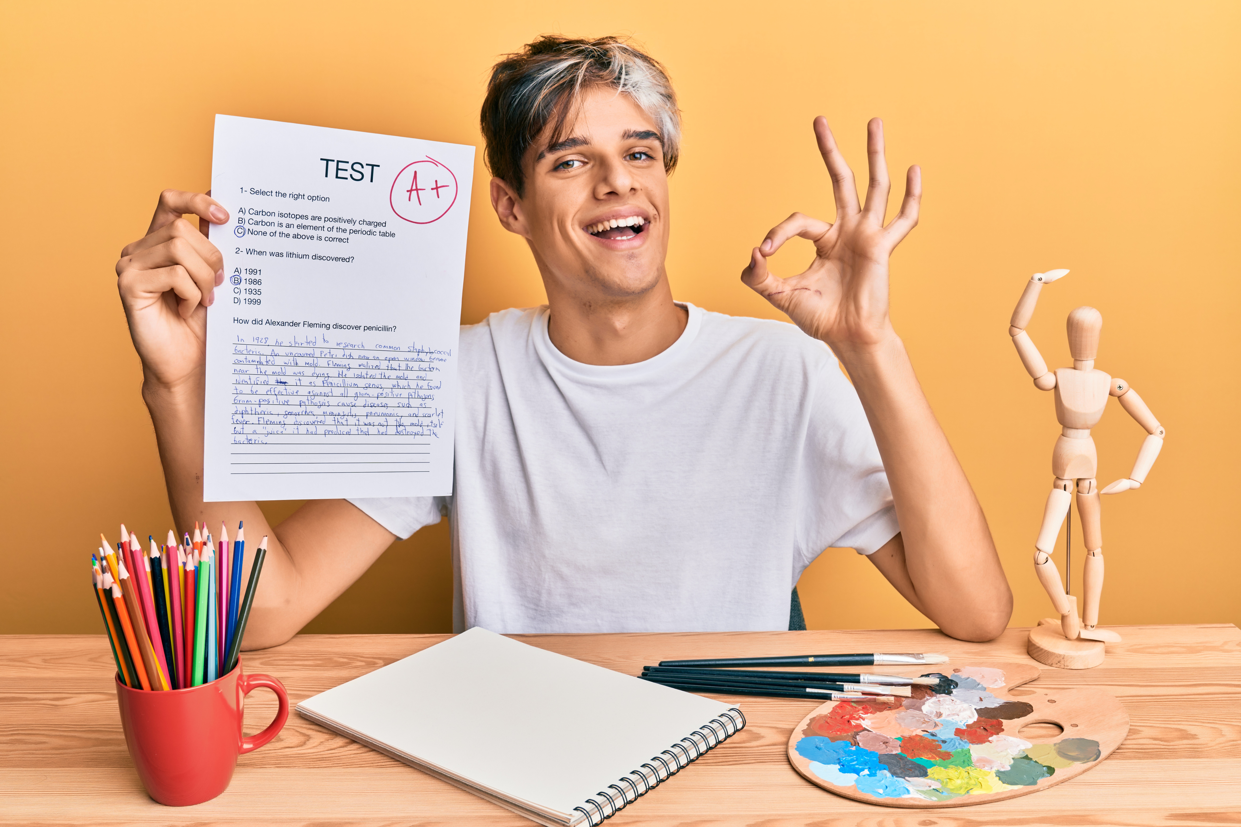 Mock Tests