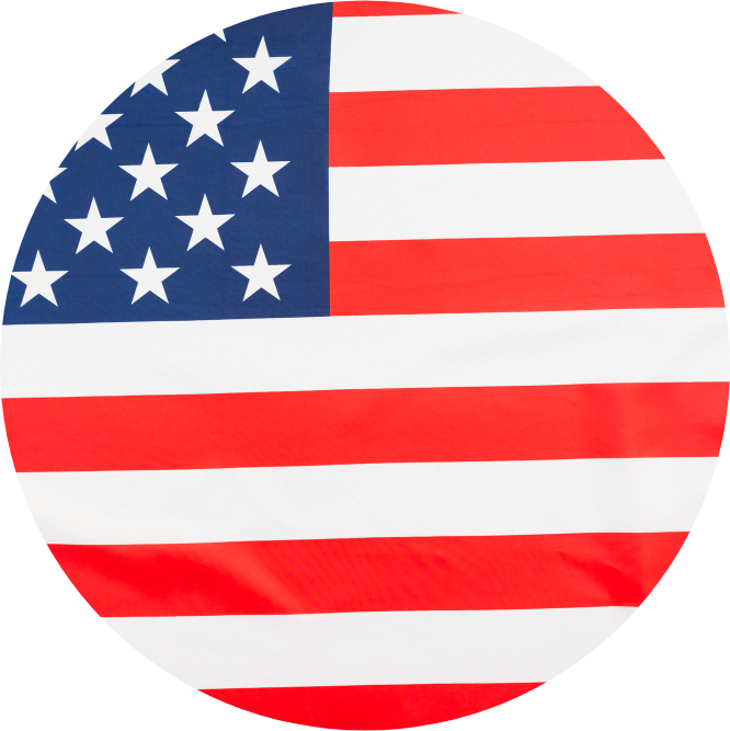 USA Flag