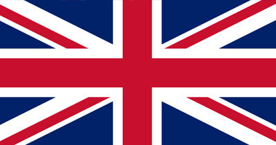 UK Flag